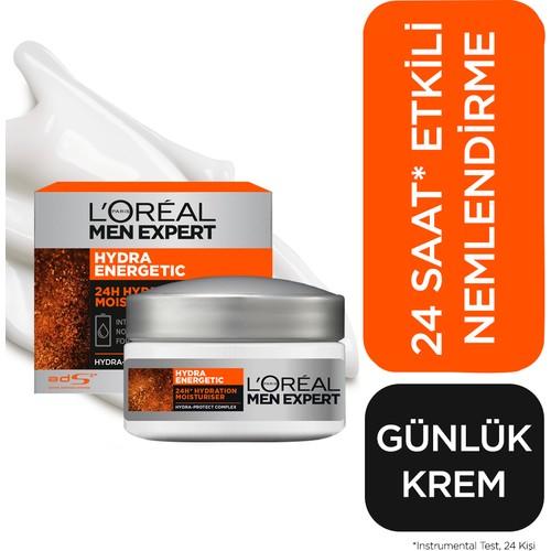 Evde Erkek Cilt Bakımı Nasıl Yapılır?