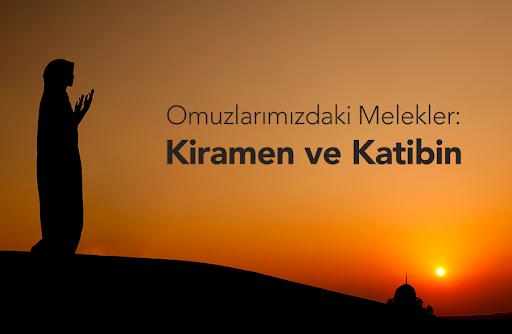 Meleklerin Özellikleri ve Görevleri Nelerdir?