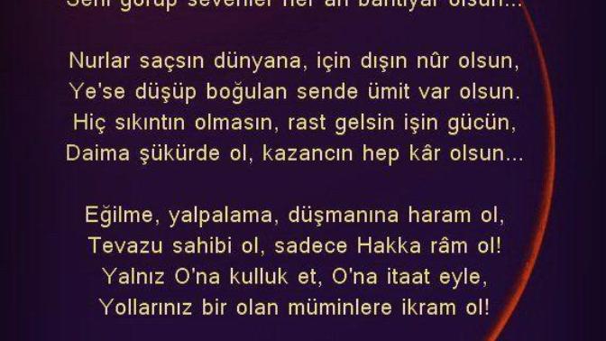 Karşıya söz geçirme dereceniz ne kadar ve dediğiniz olmazsa ne yaparsınız?
