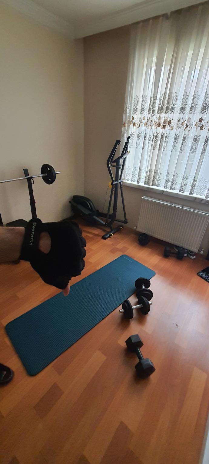 Günaydın 🤓 Napıyorsunuz?