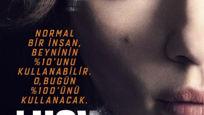 En son hangi filmli izlediniz?