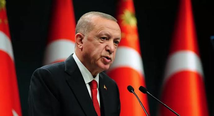 Cumhurbaşkanı Erdoğanın koruma konvoyu neden bu kadar dert ediliyor?
