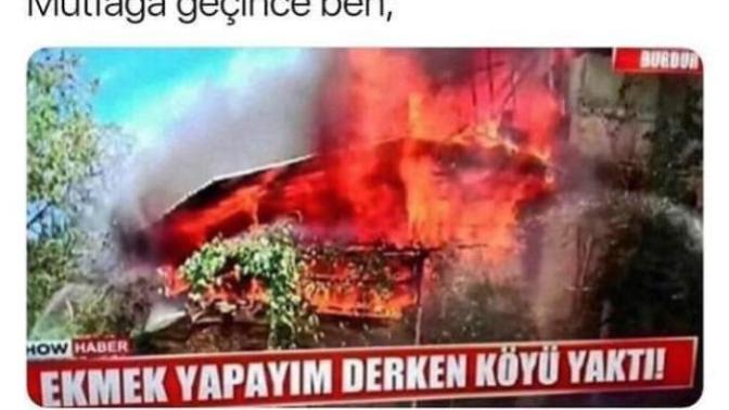 Mutfakta sakarlık yapar mısınız ?