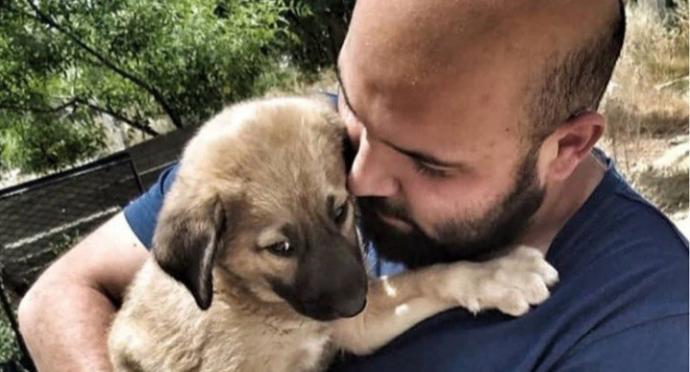Bugün 11  Nisan  Dünya Evcil Hayvan Günü! Evcil hayvanlarınızı nasıl sahiplendiniz?