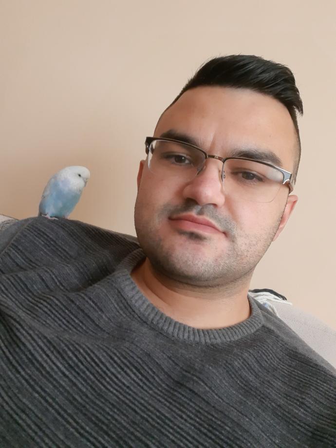 Bugün 11  Nisan  Dünya Evcil Hayvan Günü! Evcil hayvanlarınızı nasıl sahiplendiniz?