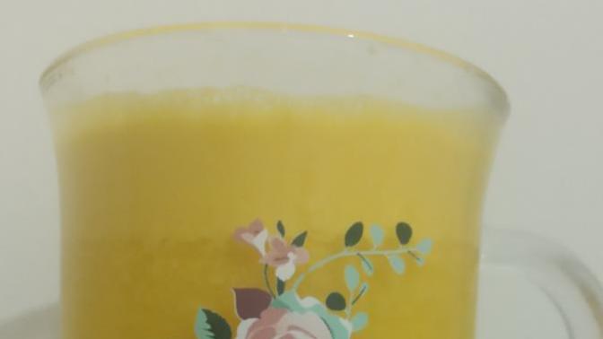 Portakal 🍊 suyu sever misiniz?