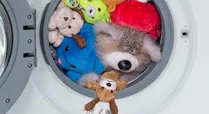Peluş oyuncakları makinede yıkayabilir mi, kullanmadan önce yıkanmalı mı?