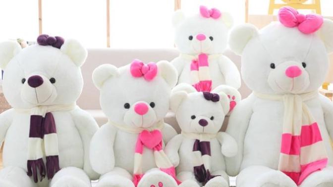 Peluş oyuncakları makinede yıkayabilir mi, kullanmadan önce yıkanmalı mı?