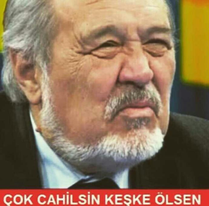 Erkekler neden olgun kadınların köpeği olurlar😒?