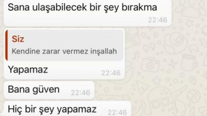 Bu kızın niyeti ne sizce? Fotoğraflı?