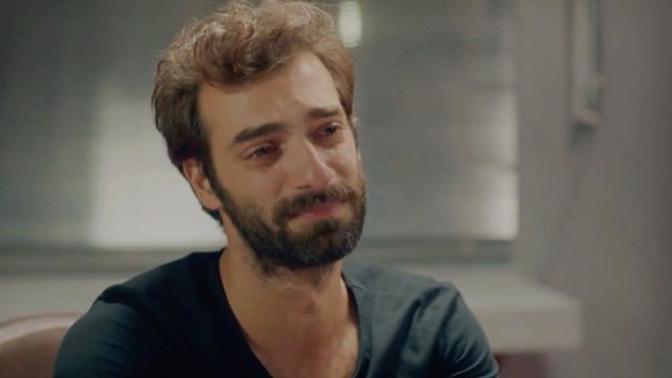 Erkekler sizce ağlar mı?
