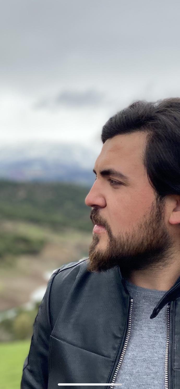 Bu burun nasıl? Güzel mi sizce?