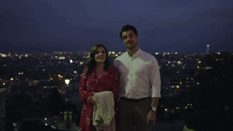 tatlı tatlı heyecanlar