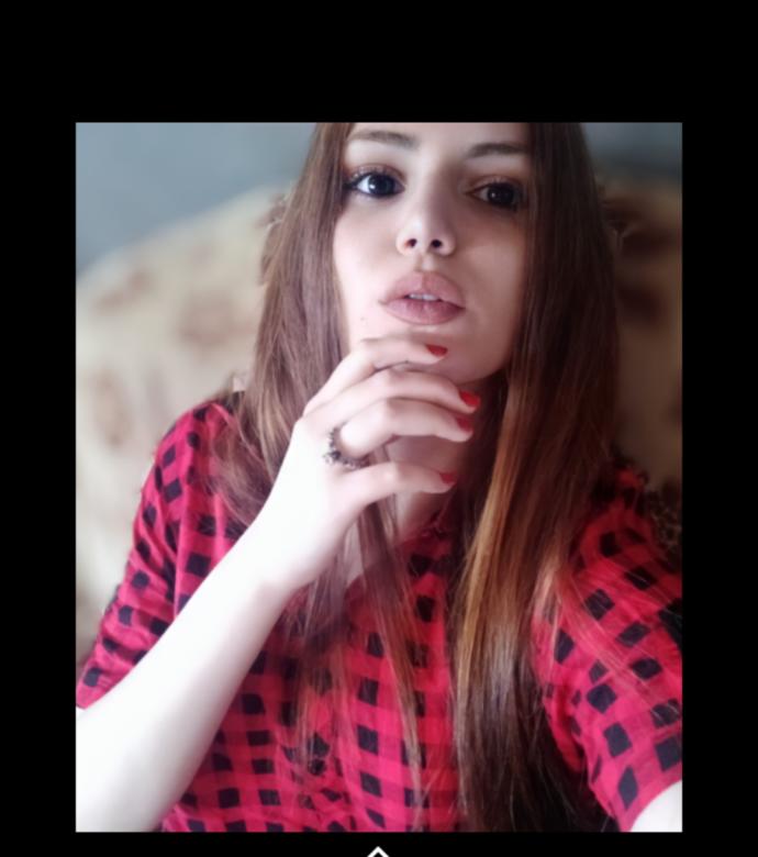 Büyük gözler korkunç mu?