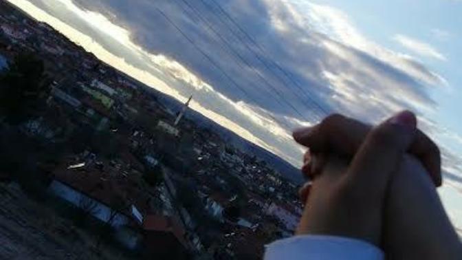 Sevgilinizle instagramla bu tip fotoğraflar paylaşır mısınız?