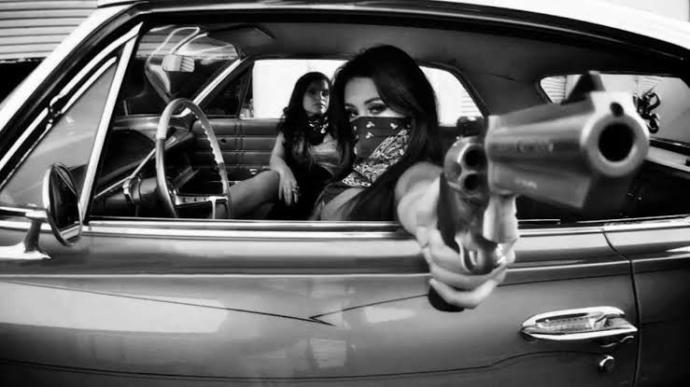 Amerikan West Side Hip Hop müziklerini sever misiniz?