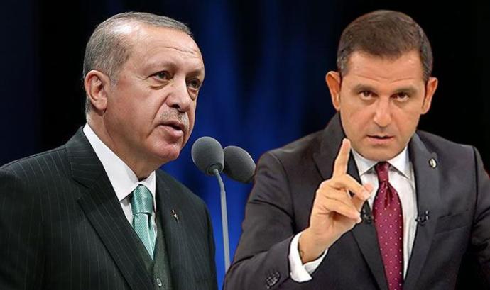 Fatih Portakaldan, Erdoğanın emekliler Türkiyede rahat sözlerine tepki Yine süslü laflarla kandırılıyoruz Ne düşünüyorsunuz?
