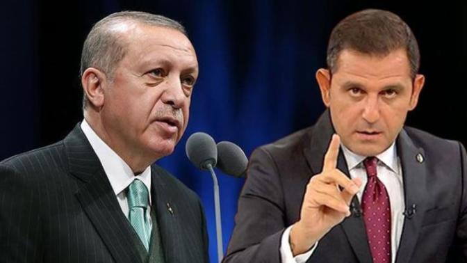 Fatih Portakal'dan, Erdoğan'ın emekliler Türkiye'de rahat sözlerine tepki " Yine süslü laflarla kandırılıyoruz" Ne düşünüyorsunuz?