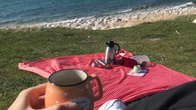 Pazar gününüz nasıl geçti gençler💃?