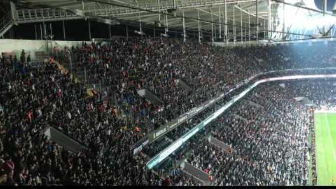 Beşiktaş Şampiyon Mu?