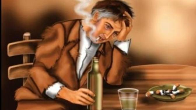 NE GİBİ KÖTÜ ALIŞKANLIĞINIZ VAR?