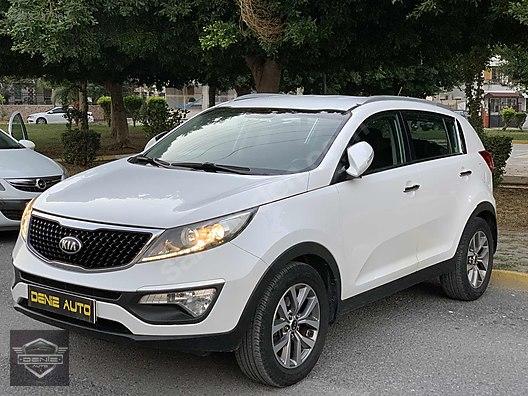 Kia Sportage mi yoksa Nissan Juke mi almalıyım?