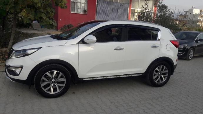 Kia Sportage mi yoksa Nissan Juke mi almalıyım?