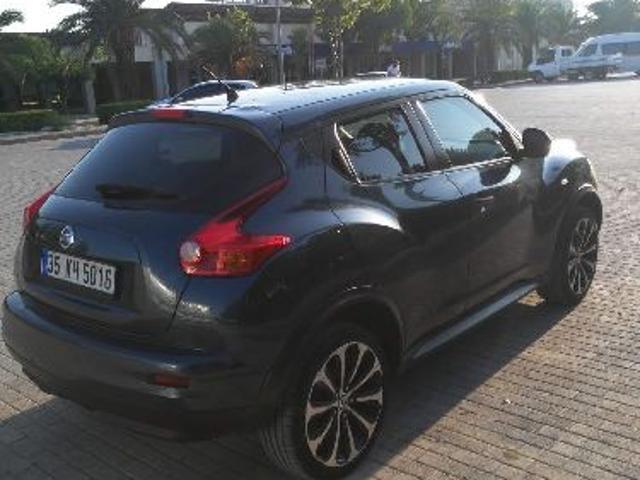 Kia Sportage mi yoksa Nissan Juke mi almalıyım?