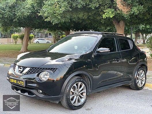 Kia Sportage mi yoksa Nissan Juke mi almalıyım?