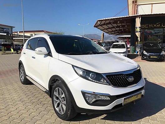 Kia Sportage mi yoksa Nissan Juke mi almalıyım?
