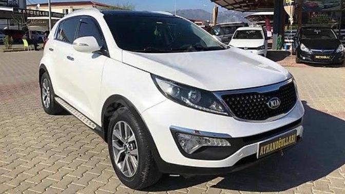 Kia Sportage mi yoksa Nissan Juke mi almalıyım?