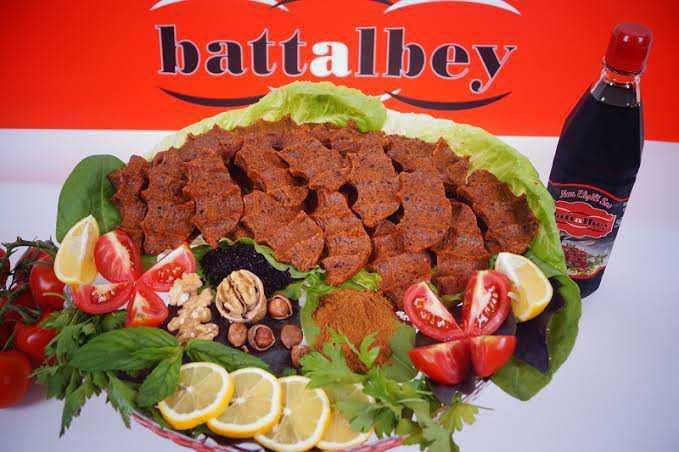 Battal bey mi komagene mi?