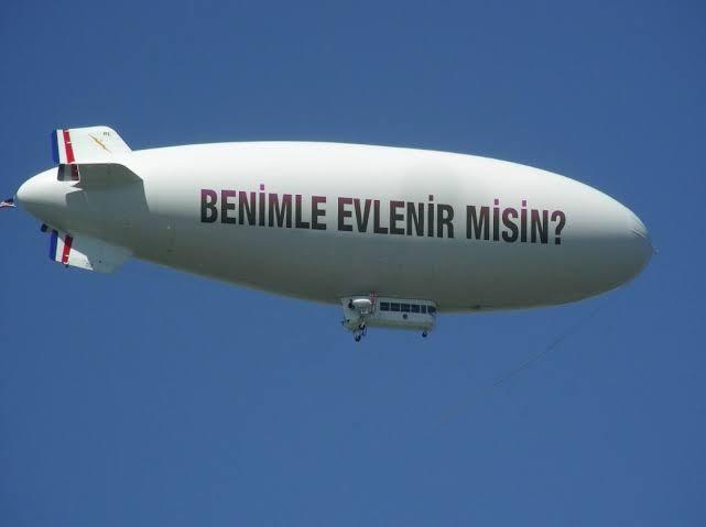 Hayalinizdeki evlilik teklifi nasıl olmalı?