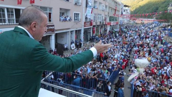 Devletten bedava patates, soğan! Alır mısınız?