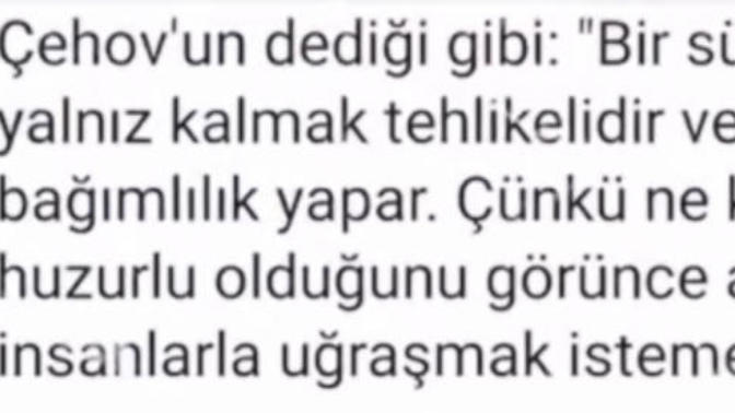 İnsanlar çok yormadı mı artık bizi? Önceden gözyaşlarımızı silerken şimdi ağlatan insanları silmemiz olgunluğumuzun göstergesi mi?