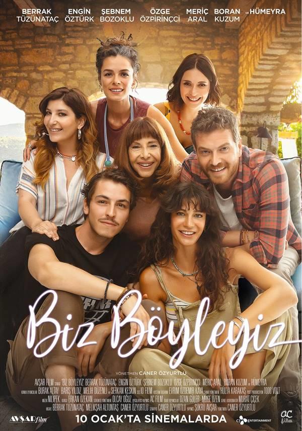 İzlenmesi gereken yerli filmler hangileri? En iyi 10 Türk filmi nedir?