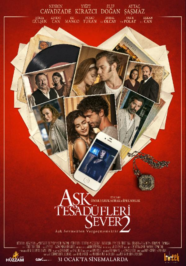 İzlenmesi gereken yerli filmler hangileri? En iyi 10 Türk filmi nedir?