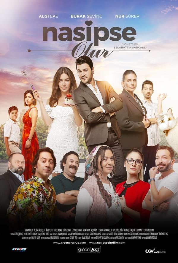 Yerli yabancı en iyi romantik komedi filmleri hangileri?