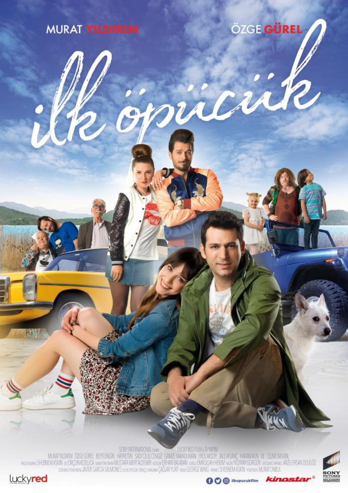 Yerli yabancı en iyi romantik komedi filmleri hangileri?