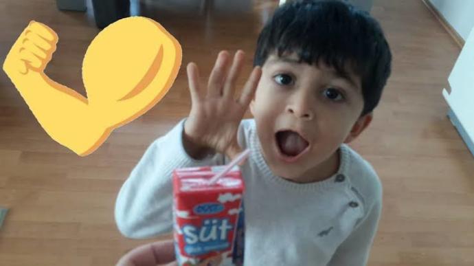 Sütü çilekli, beni sürekli sevecek erkeği nerden bulabilirim?