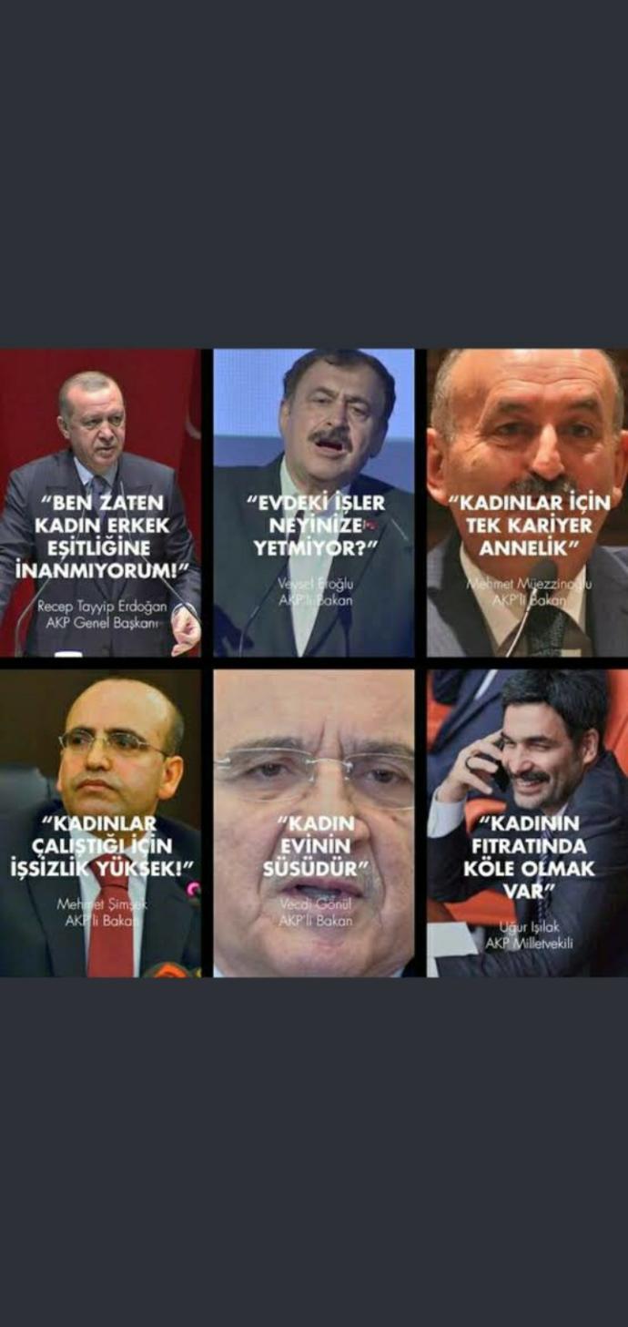 Twitterde 12 Nisa Tecavüz Günü ilan edildi. Ülkeye neler oluyor?