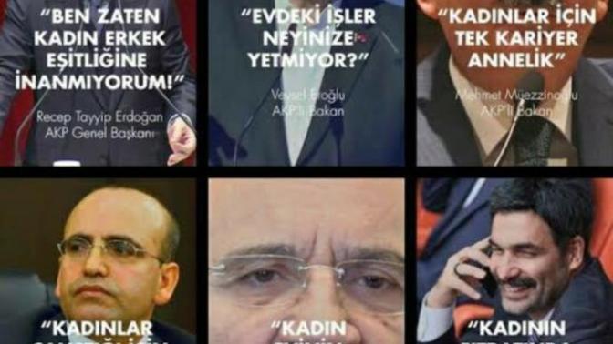Twitter'de 12 Nisa Tecavüz Günü ilan edildi. Ülkeye neler oluyor?