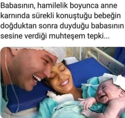 Bebekler Anne Karninda Iken Disardaki Sesleri Duyabilir Mi Kizlarsoruyor