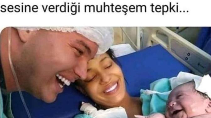 Bebekler anne karnında iken dışardaki sesleri duyabilir mı?