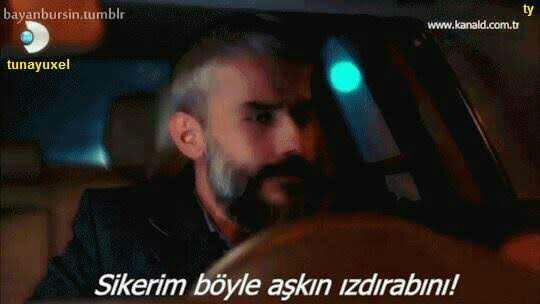 Ayrıldıktan sonra ne dersiniz?