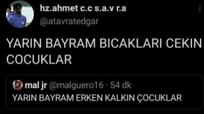Bugün 12  Nisan, taciz ve tecavüzün meşrulaşmasını isteyen 2 tweet olay yarattı! Mizah mı, gerçek mi?
