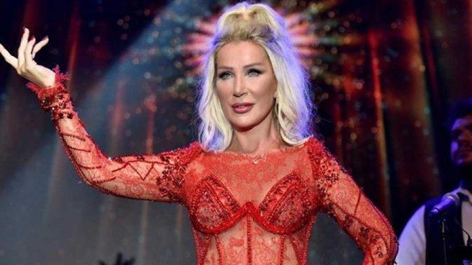 Seda Sayan: Fakir ve güzel doğmak avantajlı demiş! Parasız güzellik olur mu?