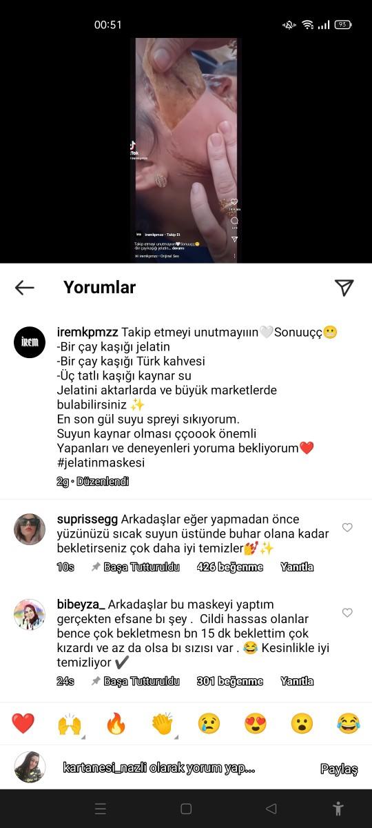 Siyah noktalara kesin çözüm öneriniz var mı?