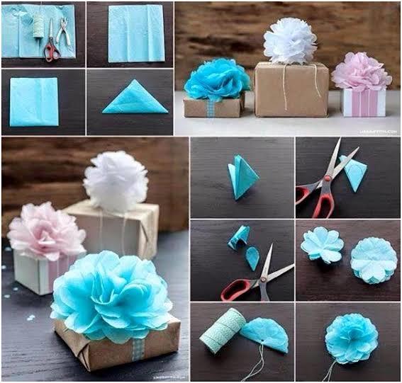 Hediyelik eşyaları elde paketlerken nelere dikkat etmeliyiz? En iyi şekilde nasıl paketleyebiliriz?
