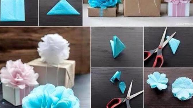 Hediyelik eşyaları elde paketlerken nelere dikkat etmeliyiz? En iyi şekilde nasıl paketleyebiliriz?